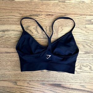 Gymshark sweat seamless sports bra